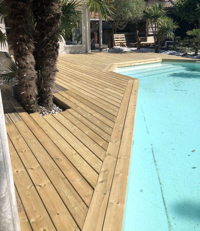 terrasse bois parentis