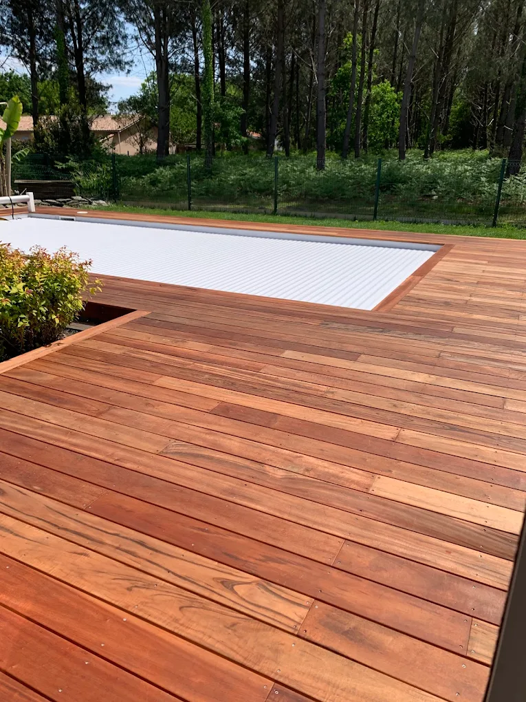 terrasse bois parentis